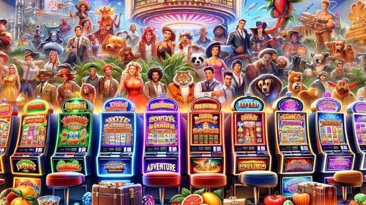 Live Casino