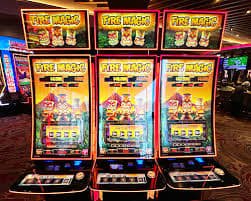 mega888 Ocean King ငါးပစ်ဂိမ်း Multiplayer Mode