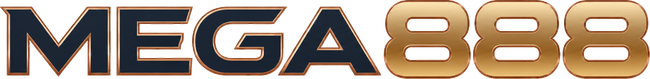 mega888 Logo